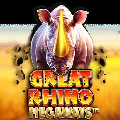 Great Rhino Megaways