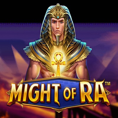 Might Of Ra