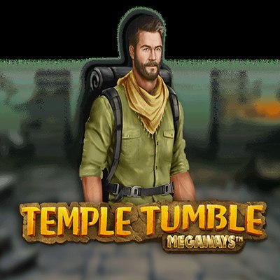 Temple Tumble Megaways