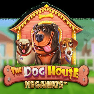 The Dog House Megaways