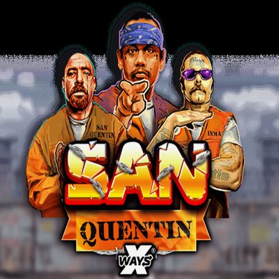 San Quentin xWays