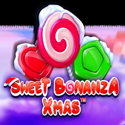 Sweet Bonanza Xmas