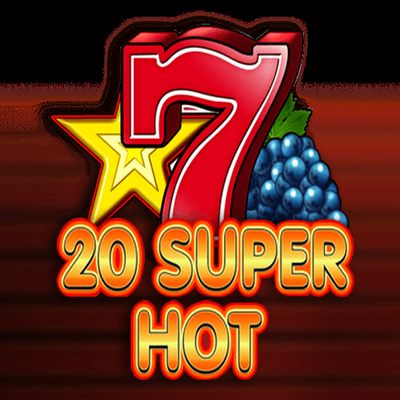 20 Super Hot