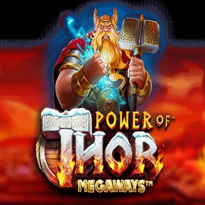 Power Of Thor Megaways