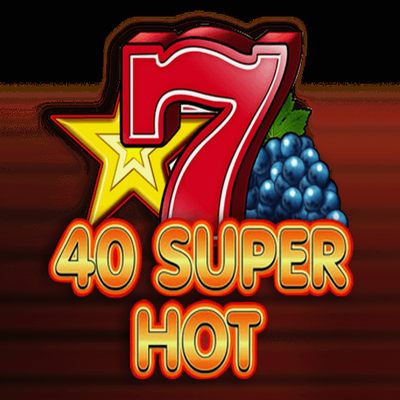 40 Super Hot